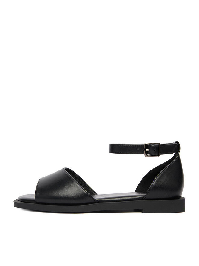 JENNY Sandalen JENNY CEO-O-240725-1 Schwarz