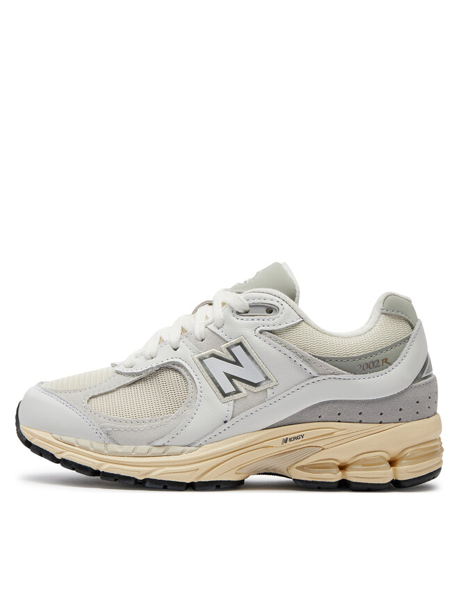 New Balance Sneakers New Balance M2002RIA Alb