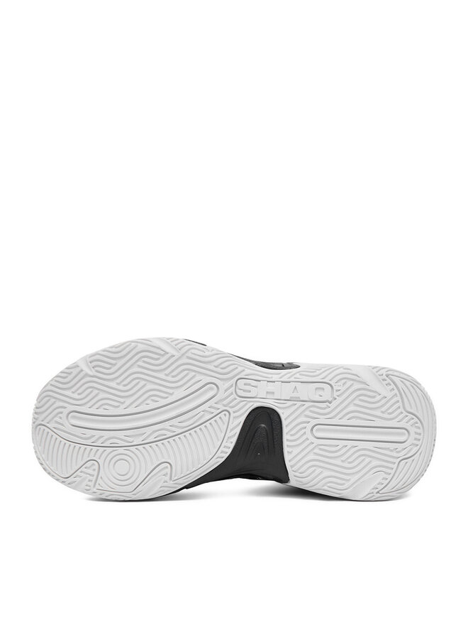 SHAQ Basketballschuhe SHAQ EO-DEVASTATOR 3.0 AQ95078B-BW Weiß