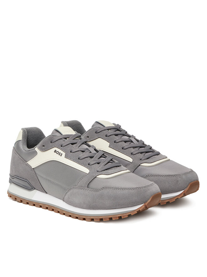 BOSS Sneakers BOSS Parkour  50523221 Gri