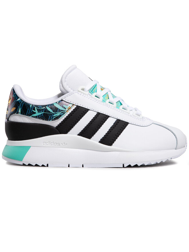 adidas Sneakers adidas Sl Andridge W FY3658 Weiß