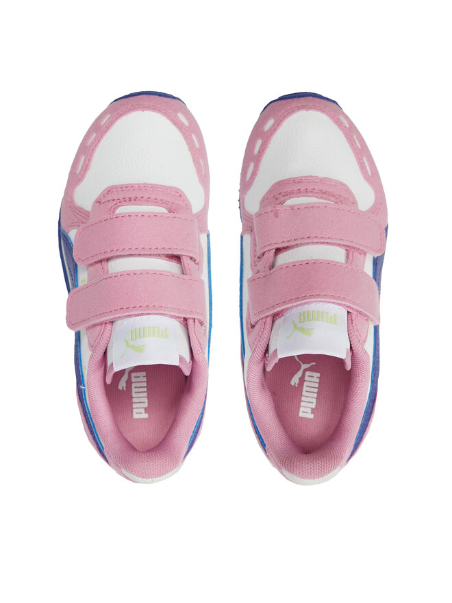 Puma Sneakers Puma Cabana Racer SL 20 V PS383730 16 Rosa