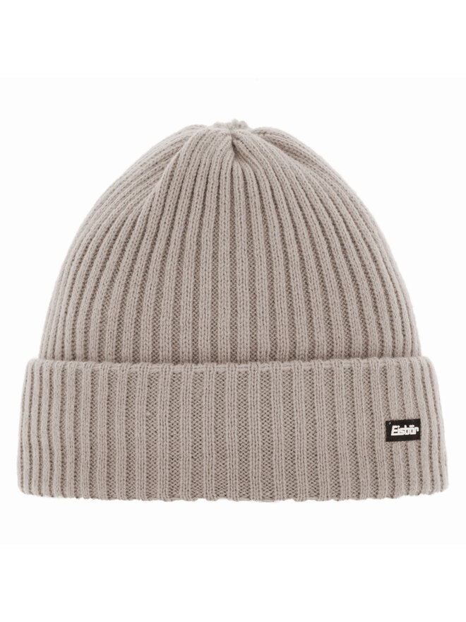 Eisbär Шапка Eisbär Ripp Mü 407501 Бежов