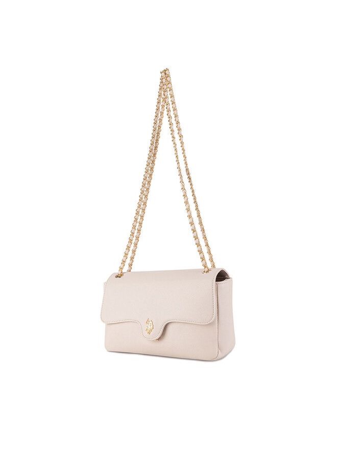 U.S. Polo Assn. Handtasche U.S. Polo Assn. BIUXT8386WVP Rosa