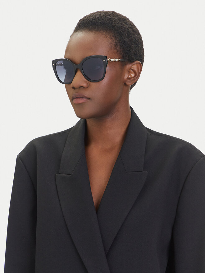 Carolina Herrera Γυαλιά ηλίου Carolina Herrera HER 0318/S 208072 Μαύρο