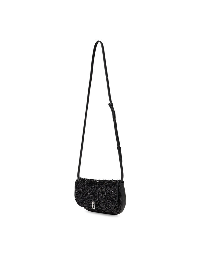 Coccinelle Handtasche Coccinelle E5 S4Q 55 01 01 Schwarz