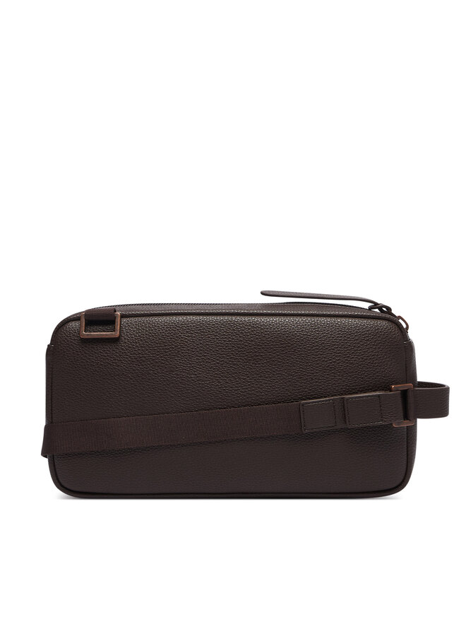 Emporio Armani Umhängetasche Emporio Armani EM007109 AF29111 Braun