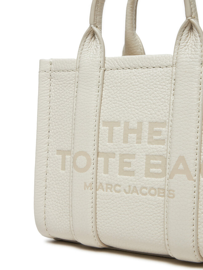 Marc Jacobs Borsetta Marc Jacobs H053L01RE22 Bianco