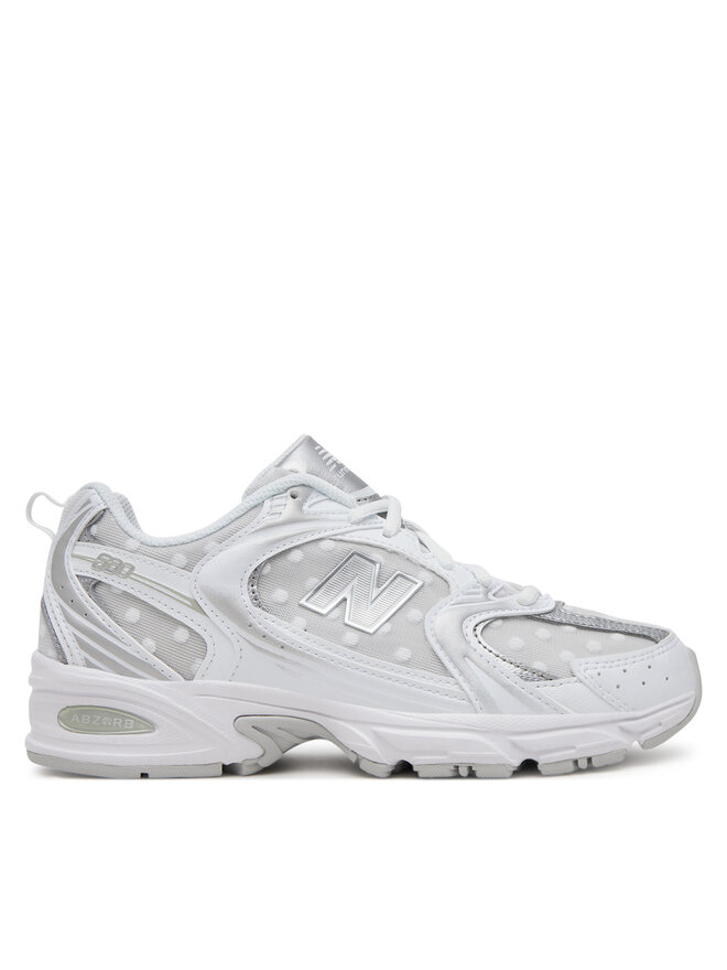 New Balance Αθλητικά New Balance U530HFW Λευκό