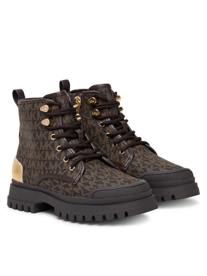 MICHAEL Michael Kors Trappers MICHAEL Michael Kors MK02734211 Maro