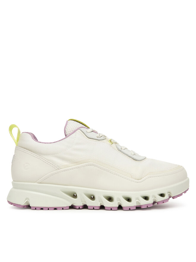 ECCO Sneakersy ECCO 88028361097 Biela