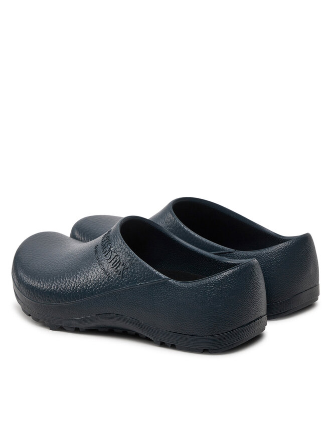 Birkenstock Šľapky Birkenstock Profi Birki Fusion 1027221 Modrá