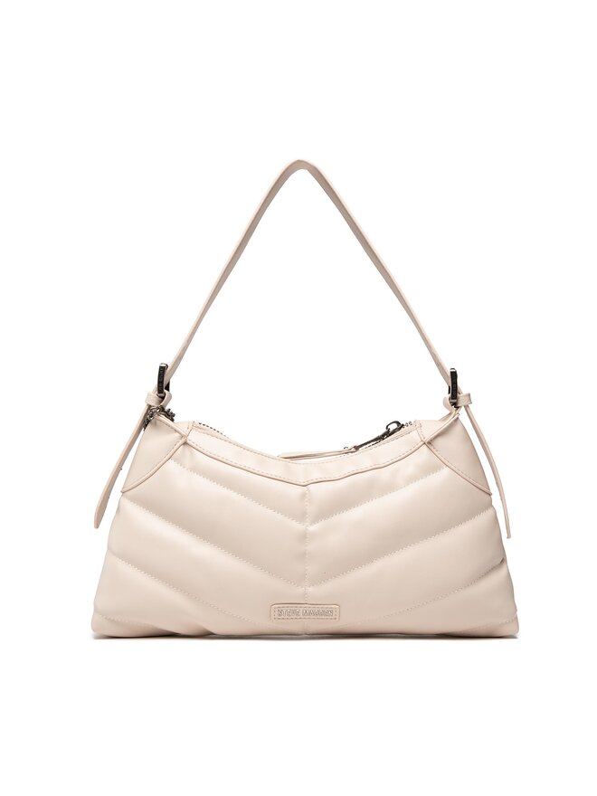 Steve Madden Kabelka Steve Madden Bgal SM13000886-02002-BNE Écru