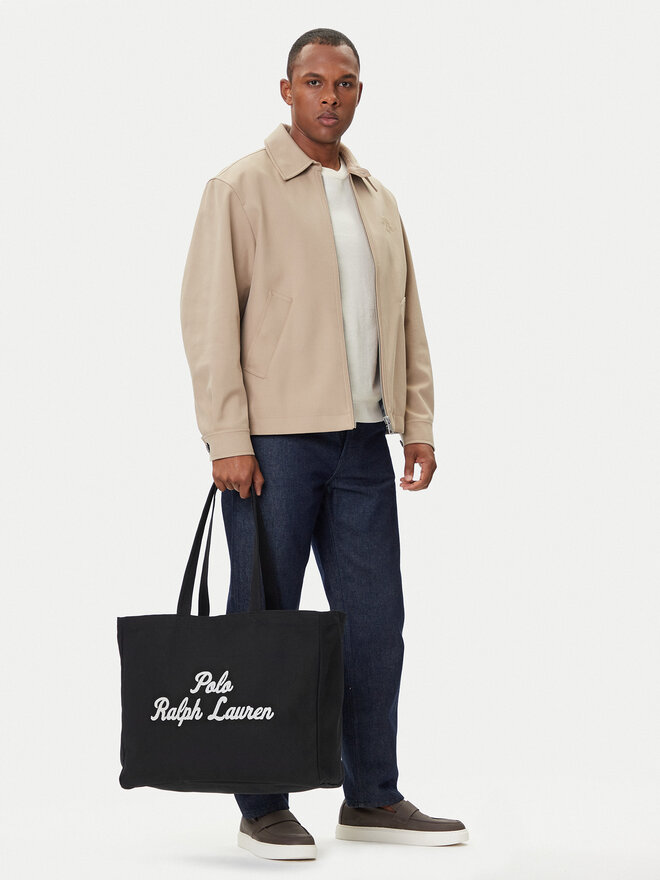 Polo Ralph Lauren Tasche Polo Ralph Lauren 405962436001 Schwarz