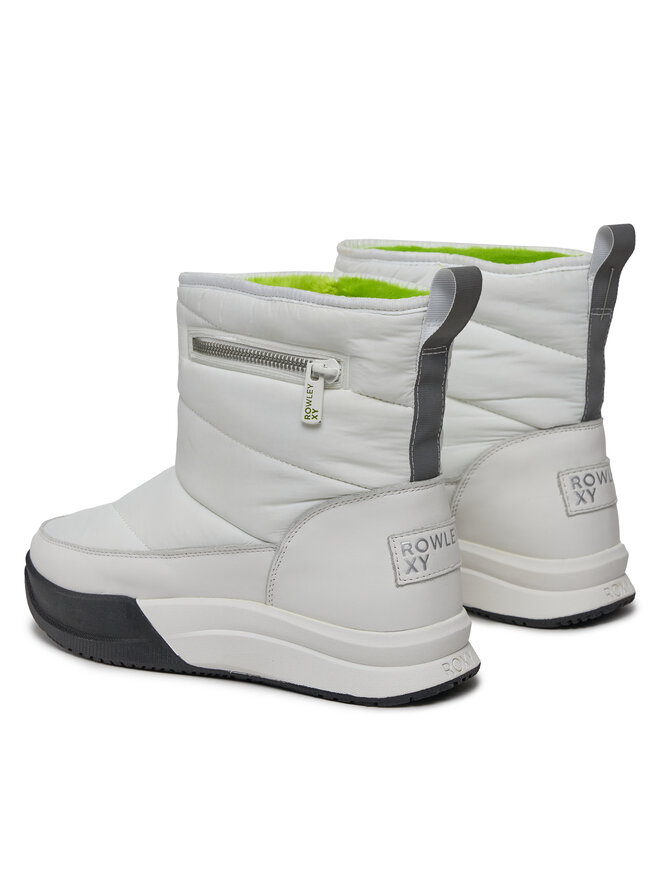 Roxy Botki Roxy ARJB700749 Biały