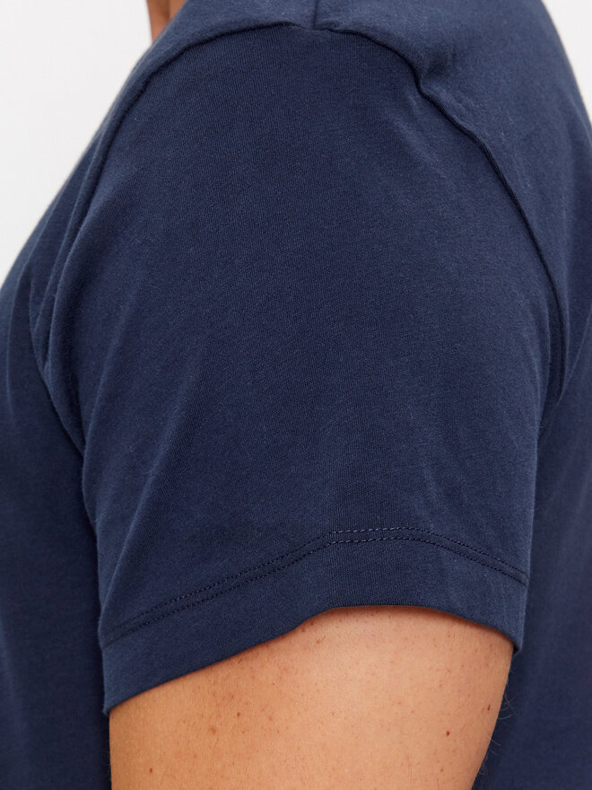 Gant Gant 2er-Set T-Shirts 900002008 Bunt Regular Fit