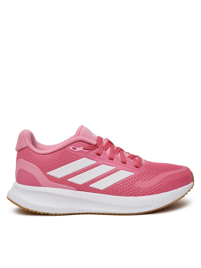 adidas Сникърси adidas Runfalcon 5 Shoes Kids JP5143 Розов