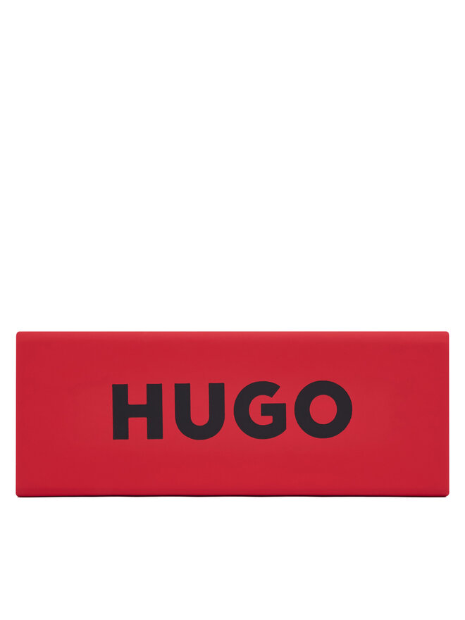 HUGO Сонцезахисні окуляри HUGO 1391/G/S 208794 Чорний