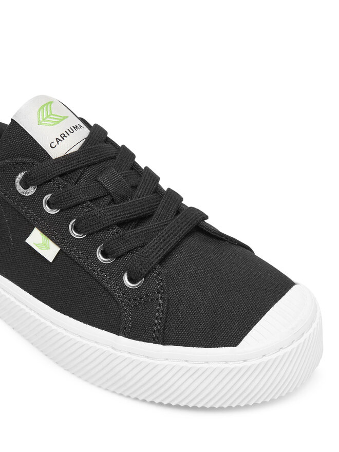 Cariuma Bambas Cariuma Oca 100103B01W080 Negro