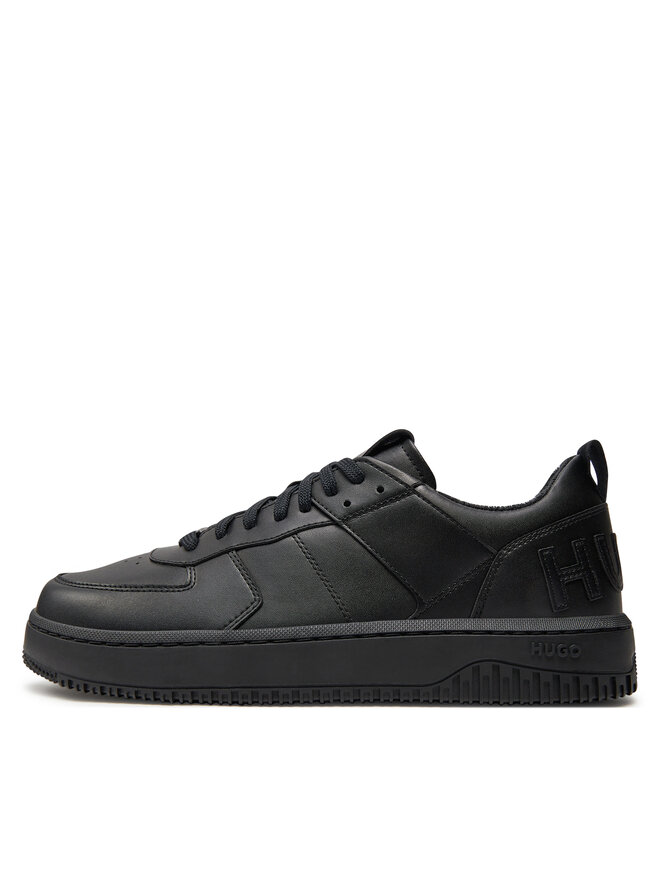 HUGO Zapatillas Hugo Kilian 50505057 10240740 01 Negro