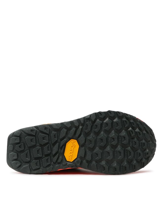 New Balance Laufschuhe New Balance Fresh Foam Hierro v7 GPHIERX7 Schwarz