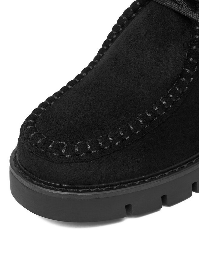 JENNY Halbschuhe JENNY CEO-YT2598 Schwarz