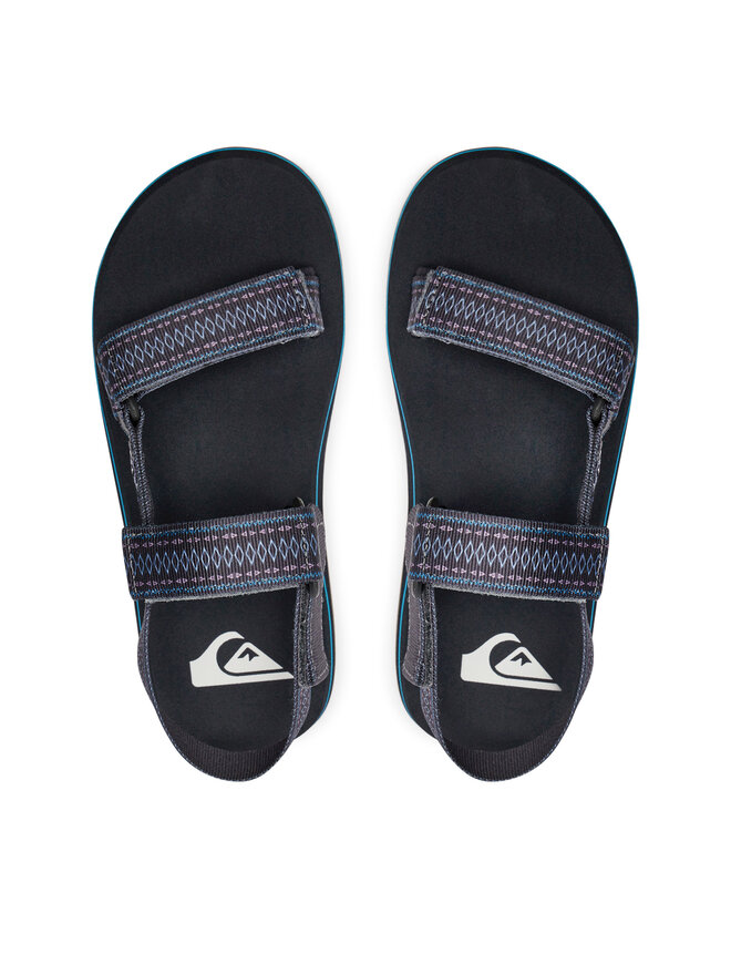 Quiksilver Sandale Quiksilver Monkey Caged AQYL101384 Colorat