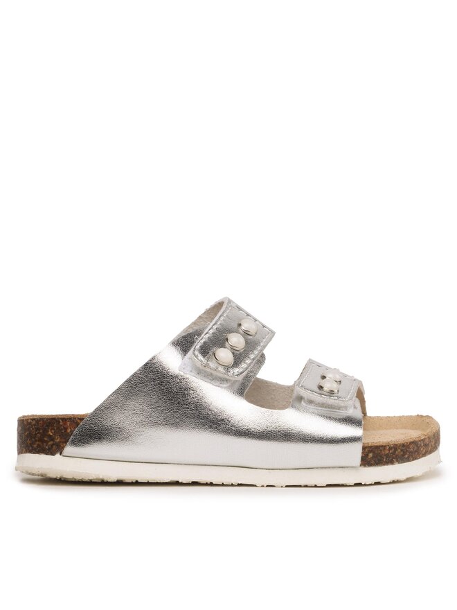 Primigi Natikači Primigi 3926111 M Srebrna