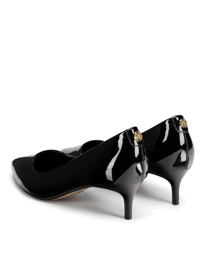 Nine West Tacones Nine West WFA3042-1 Negro