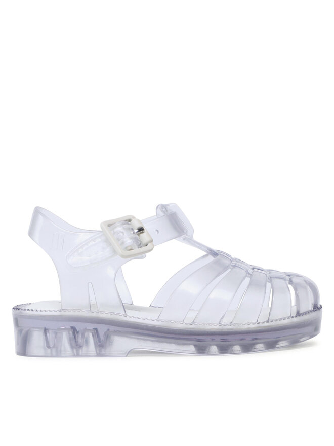 Melissa Sandały Melissa Mini Melissa Possession Bb 32410 Biały