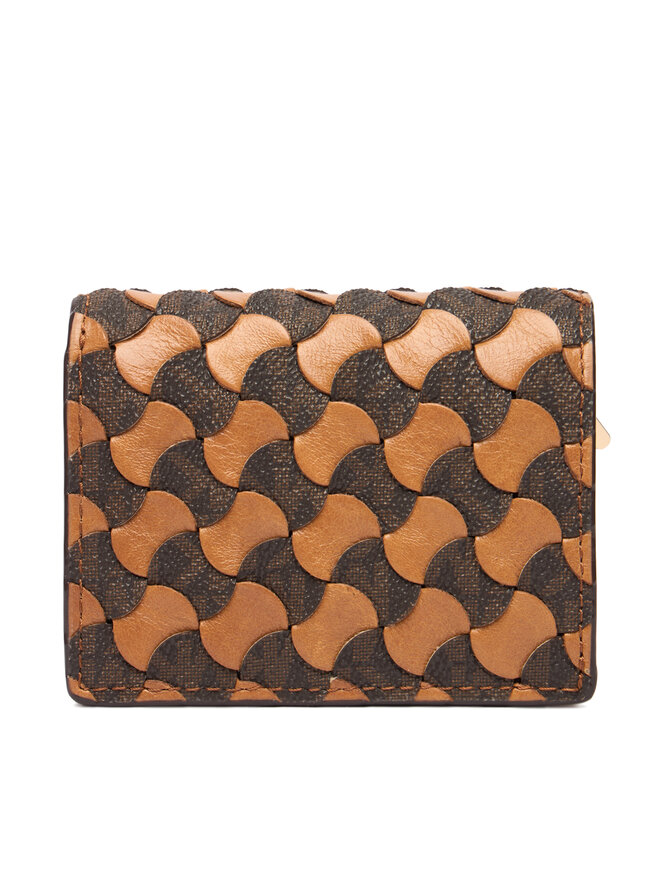 MICHAEL Michael Kors Гаманець MICHAEL Michael Kors 32R6GNXD1T Коричневий