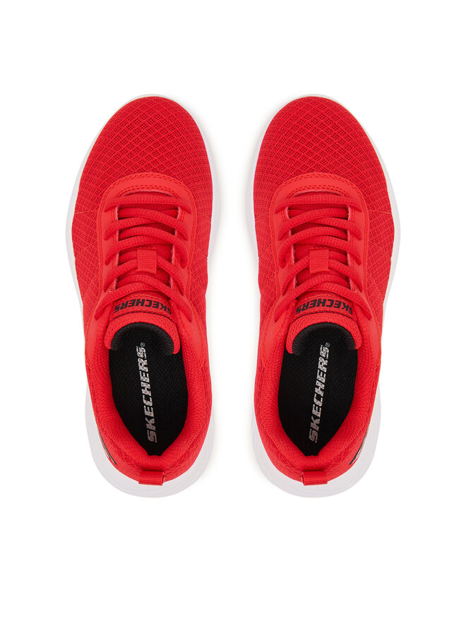 Skechers Снікерcи Skechers 403745L/RED Червоний