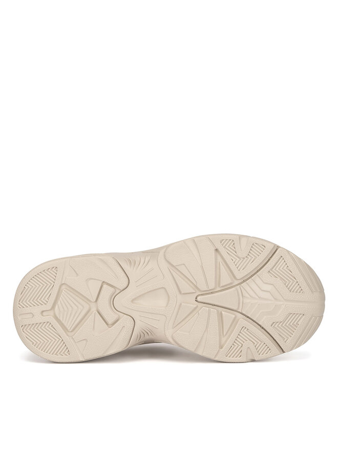 Champion Sneakers Champion COUNTESS G PS S32923-MS001 Alb
