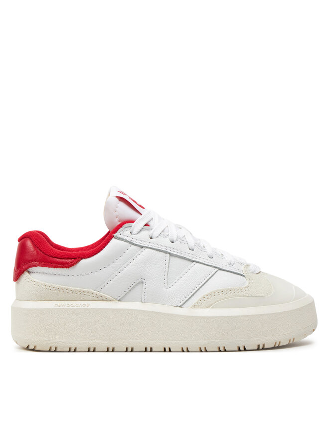 New Balance Sneakers New Balance CT302VB Bianco