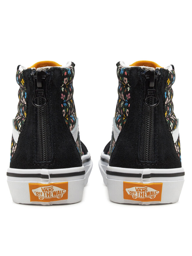 Vans Scarpe da ginnastica Vans SK8-Hi VN000CYQBMV1 Nero