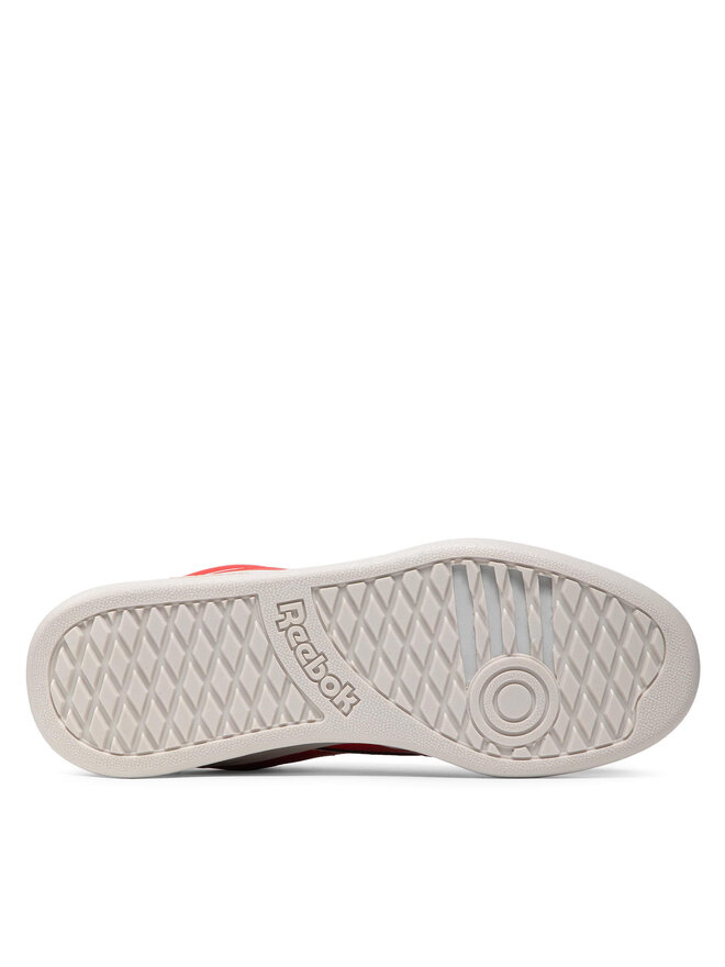 Reebok Сникърси Reebok Club C Legacy Keith Haring GZ1459 Червен