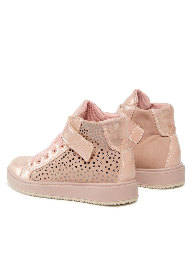 Primigi Schnürschuhe Primigi 4870500 D Rosa