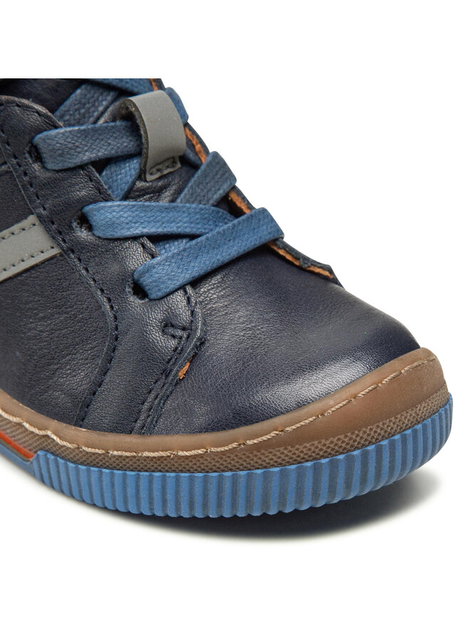 Froddo Botines planos Froddo G3110207 Azul marino