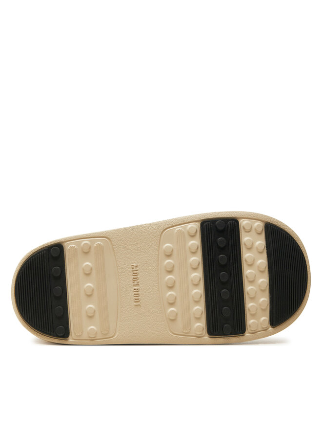 Moon Boot Snehule Moon Boot Junior Park Dtrap Boot Suede 80D3440040 Hnedá