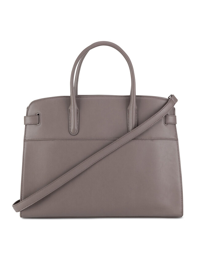 Gino Rossi Handtasche Gino Rossi Aw02 Grau