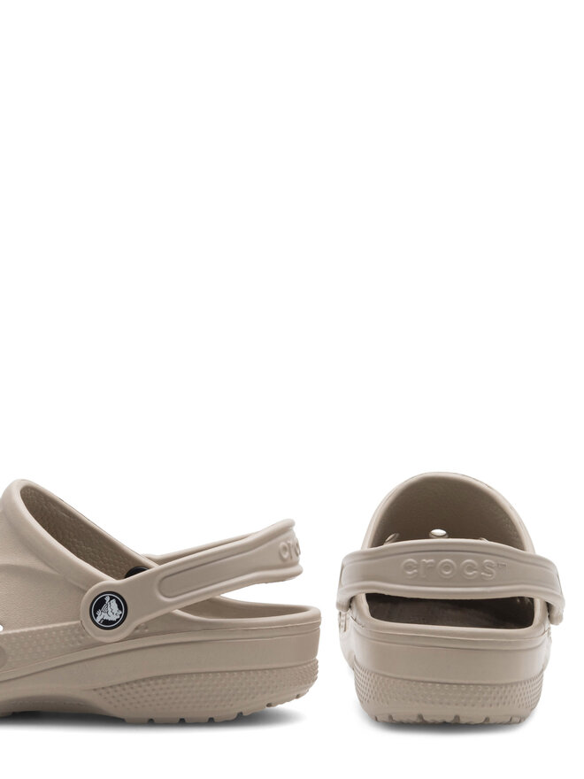 Crocs Şlapi Crocs BAYA 10126-2V3 Bej