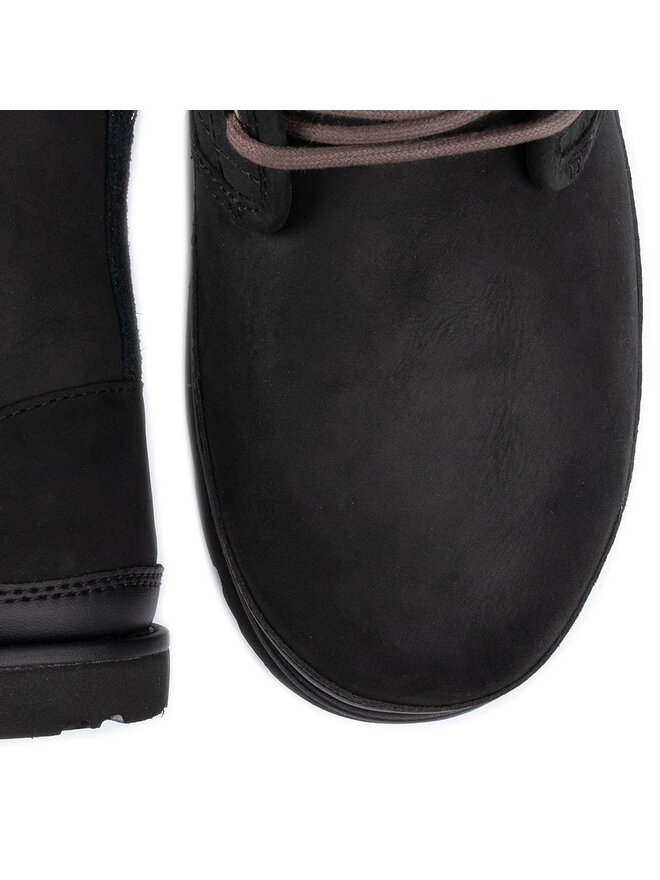 Ugg Stiefel Ugg M Harkley Waterproof 1017238 Schwarz