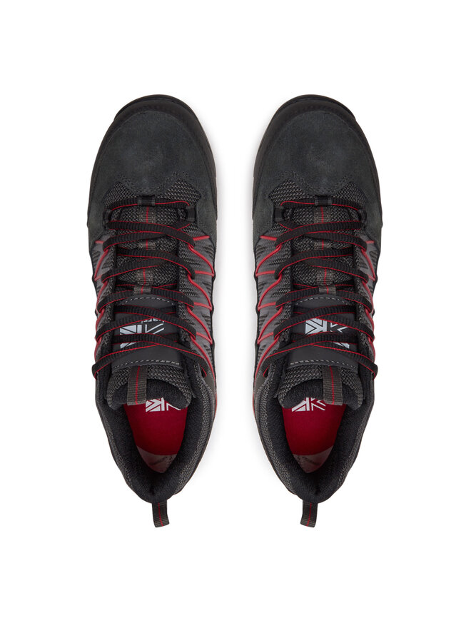 Karrimor Bakancs Karrimor Pinnacle Low K1098 Szürke