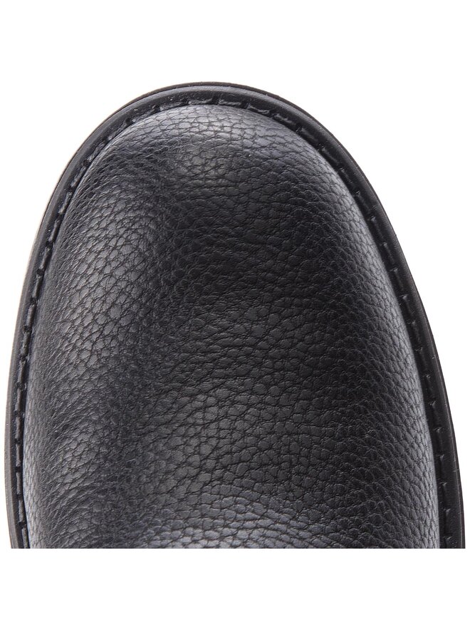 Geox Stiefeletten Geox J Sofia C J74D3C 000BU C9999 D Schwarz