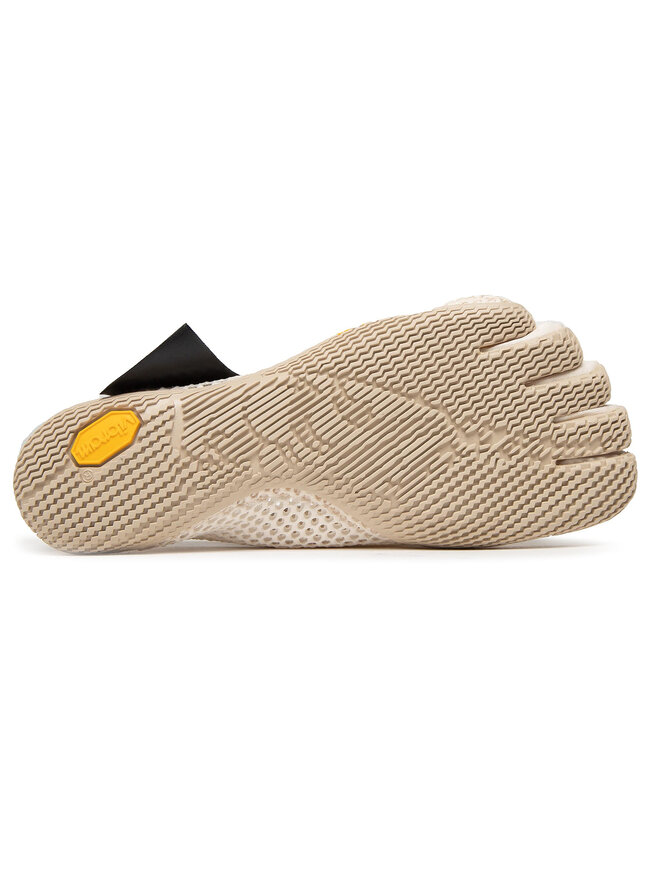 Vibram Fivefingers Взуття для тренажерного залу Vibram Fivefingers VI-B 18W2702 Бежевий