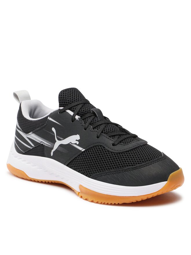 Puma Buty halowe Puma Varion II 107342 01 Czarny