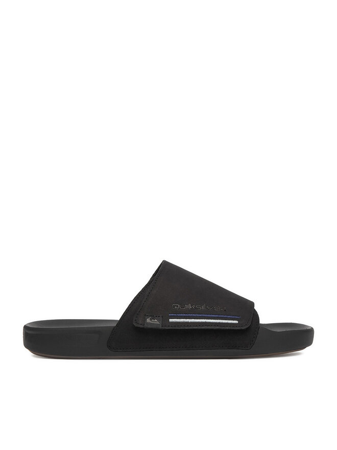 Quiksilver Şlapi Quiksilver RAPID-02 MI08 Negru