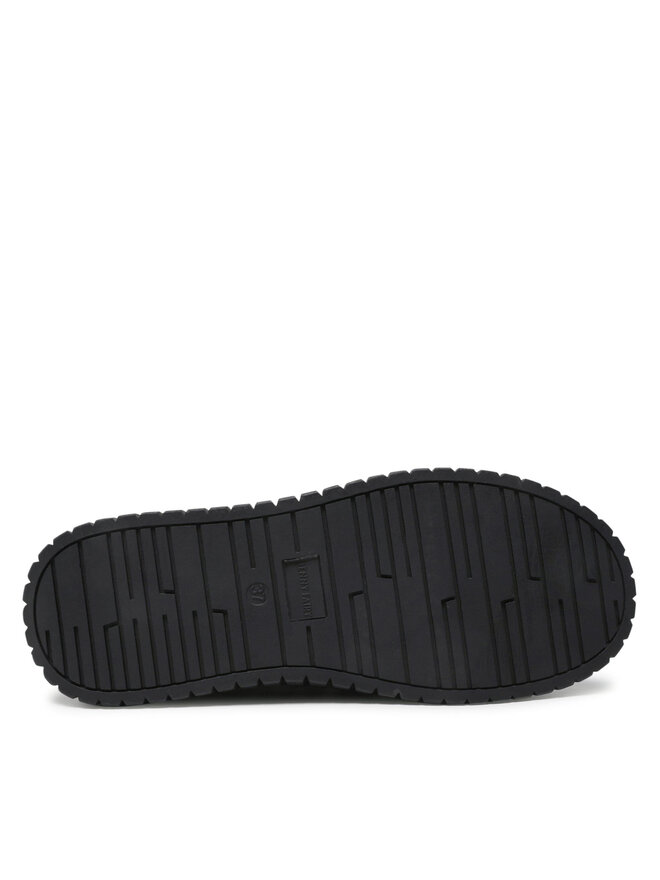 Jenny Fairy Schnürschuhe Jenny Fairy WS5880-02 Schwarz