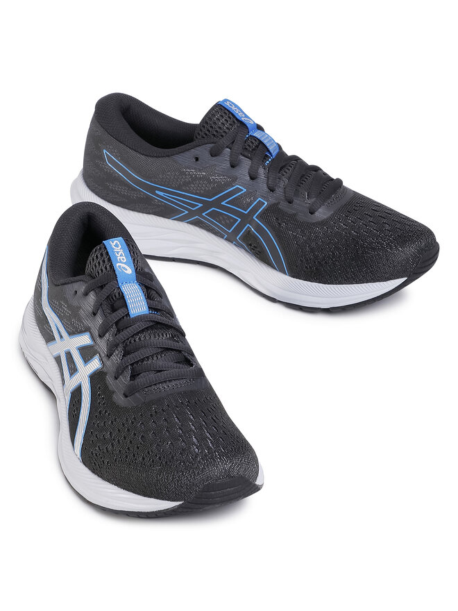 Asics Pantofi pentru alergare Asics Gel-Excite 7 1011A657 Gri