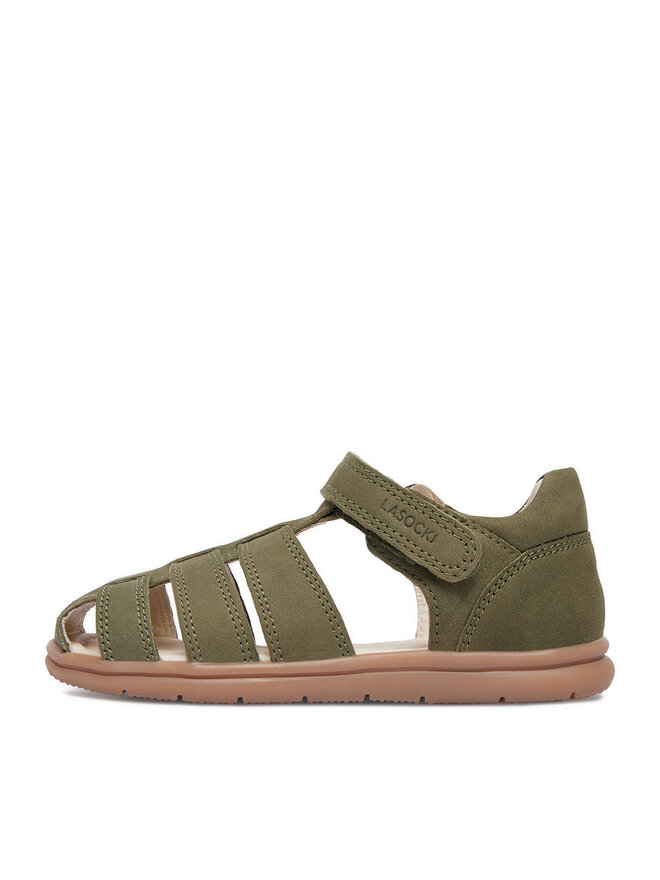 Lasocki Kids Sandalen Lasocki Kids CEO-CI12-LINEA-04 Grün